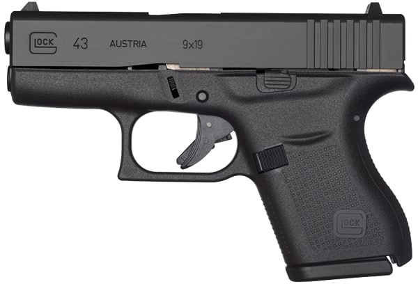 Glock 43