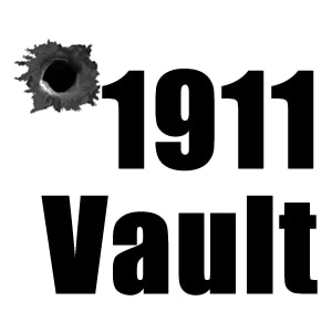 1911 Vault - 1911 Pistols