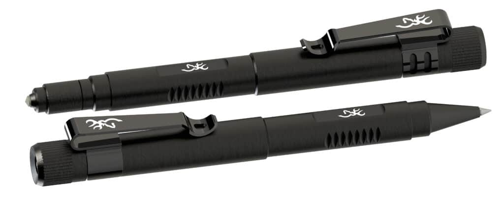 Browning 4-in-1 Survival Pen