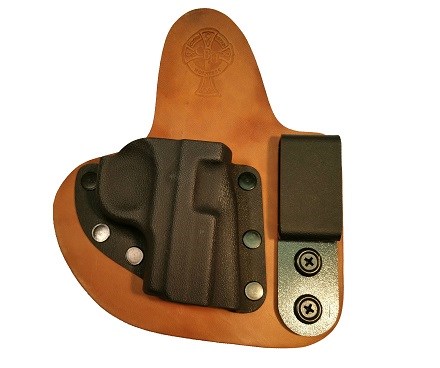 CrossBreed Holsters Womens Appendix Carry Holster