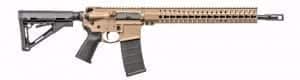 CMMG Mk4 RCE in FDE