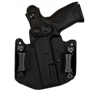 Comp-Tac Flatline Thumb Break Holster