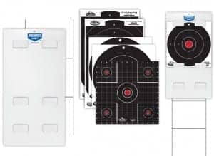 Birchwood Casey TabLock Dirty Bird Triple Target Kit