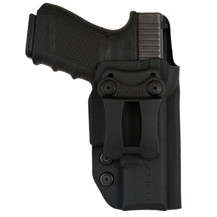 Comp-Tac Infidel Max Cant Adjustable Holster