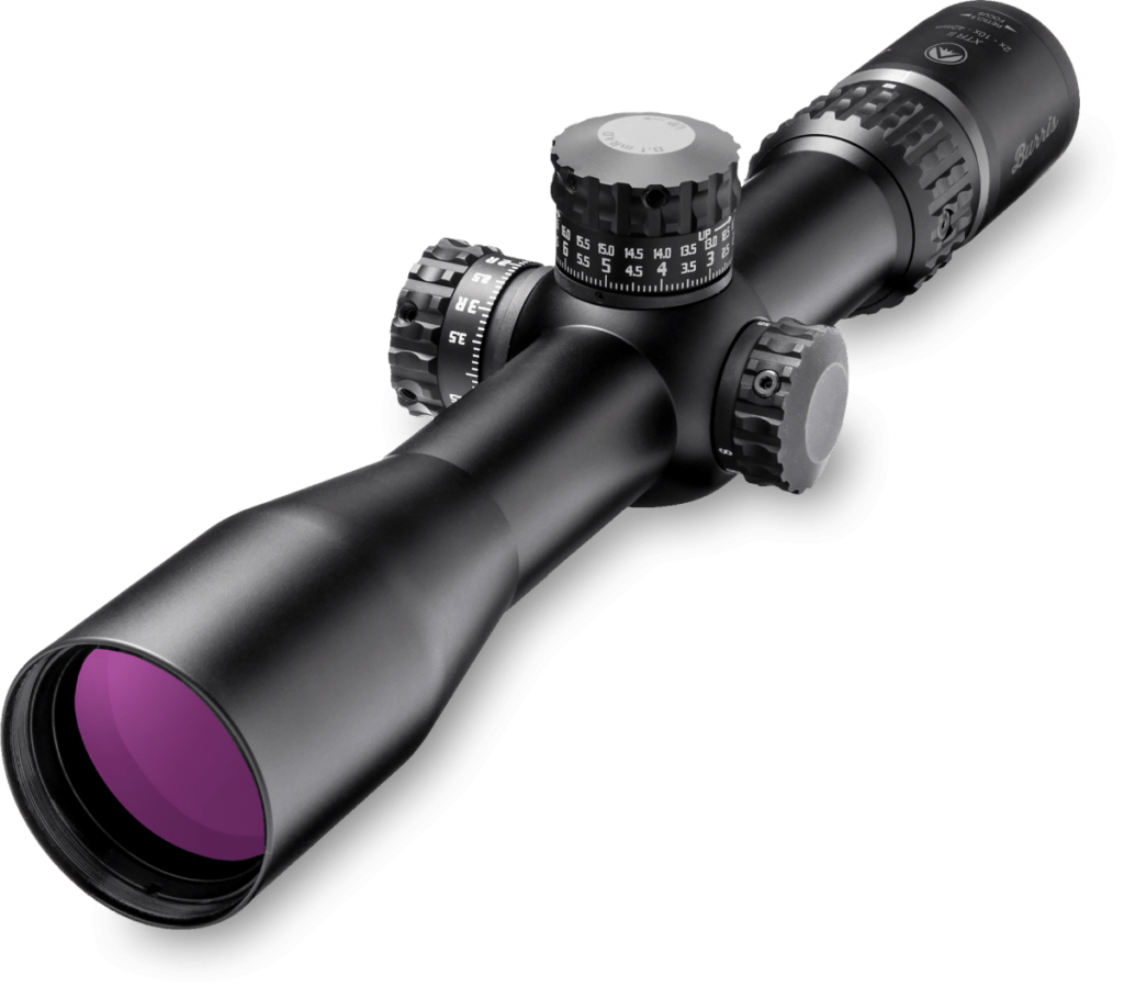 Burris XTR II Riflescope