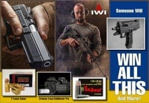 IWI GunProPlus Spring Premium Giveaway