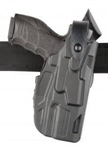 Safariland Holster for HK VP9 - Model 7280