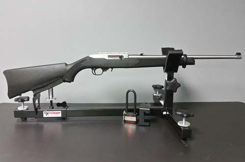 Ruger 10-22 Carbine Model 1256