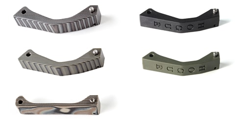 Hogue AR-15 Trigger Guards