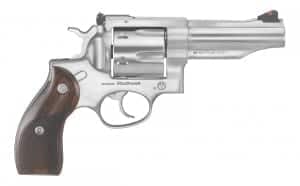 Ruger Redhawk Revolver