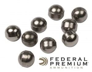 Federal Premium Vital-Shok High Density Buckshot