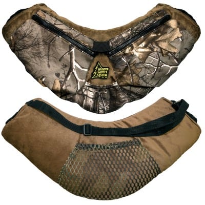 Hunter Safety System Muff-Pak