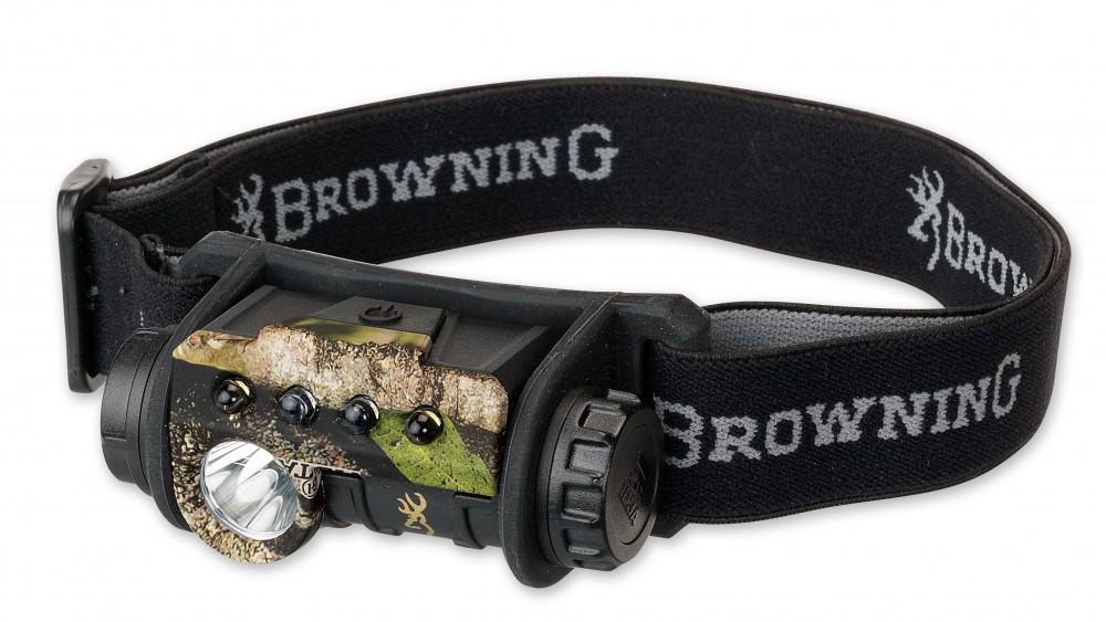 Browning Epic Headlamps