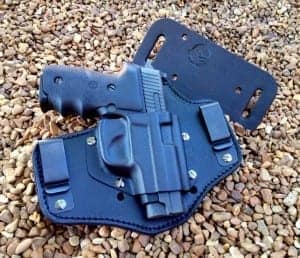 Kinetic Concealment Holster Combo Packs