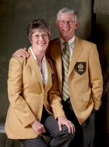 MidwayUSA - Larry and Brenda Potterfield