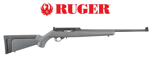 Ruger Collectors Series 10-22 Carbine Second Edition