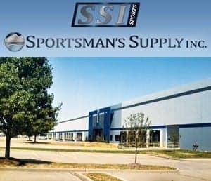 Sportsmans Supply Inc