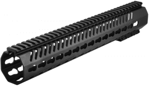 MFT TEKKO Metal AR 13-5 Free Float KeyMod Rail System