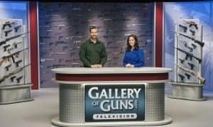 Gallery of Guns - Ann Marie and Aaron