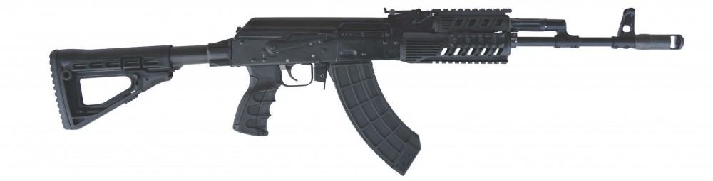 Kalashnikov USA Model US132SS