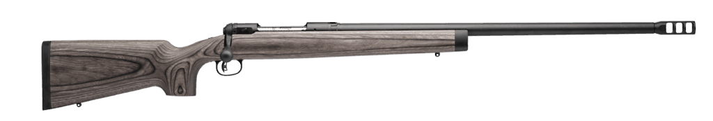 Savage Arms Model 112 Magnum Target Rifle in 338 Lapua