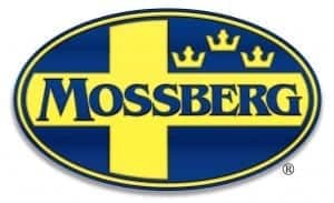 Mossberg Logo