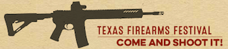 Texas Firearms Festival