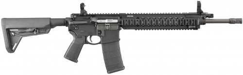 Ruger SR-556 Takedown