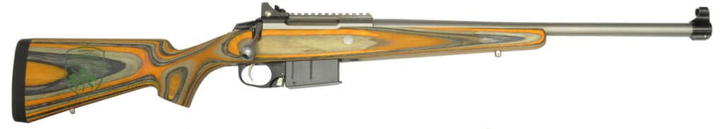 SAKO 308 Rifle