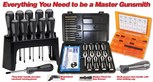 Pachmayr Master Gunsmith Product Line