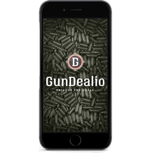 GunDealio Mobile App