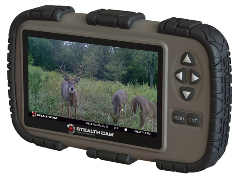 Stealth Cam CRV-43