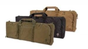 Tacprogear Gen 2 Tactical Rifle Case Line