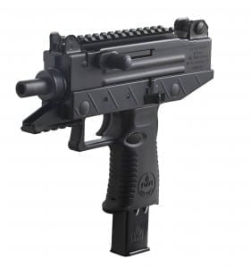 IWI US UZI Pro Pistol