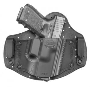 Fobus Holsters IWBM