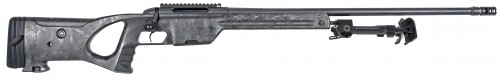 Steyr SSG Carbon