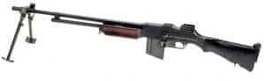 Browning 1918 Automatic Rifle - BAR