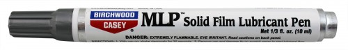 Birchwood Casey MLP Solid Lubricant Pen for Firearms