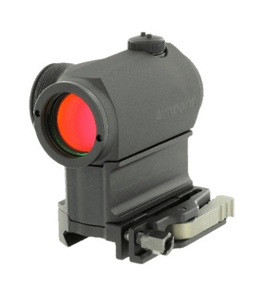 Aimpoint Micro T-1