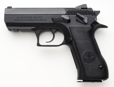 Jericho 941 FS