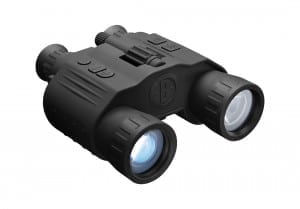 Bushnell Equinox Z Night Vision Binoculars