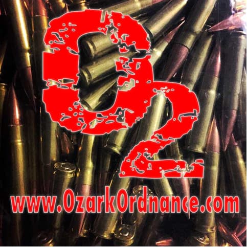 Ozark Ordnance