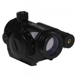 Firefield Close Combat 1x22 Micro Dot Sight