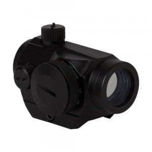 Firefield Close Combat 1x28 Dot Sight with Red Laser