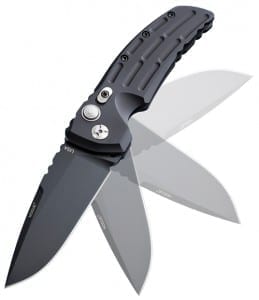 Hogue Automatic Folding Knife