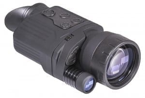 Pulsar Recon X870 Digital Night Vision Monocular