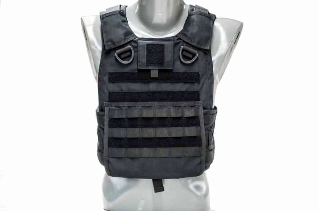 Armour Wear SPARC Plate Carrier