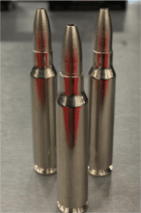 Liberty Ammunition Silverado 223 Rem 55 Grain