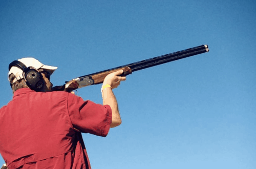 Texas Firearms Festival Needs Shotgun Sellers