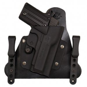 Comp-Tac Cavalry Hybrid Holster